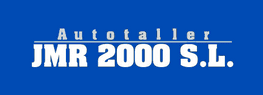 Autotaller JMR 2000 S.L. logo